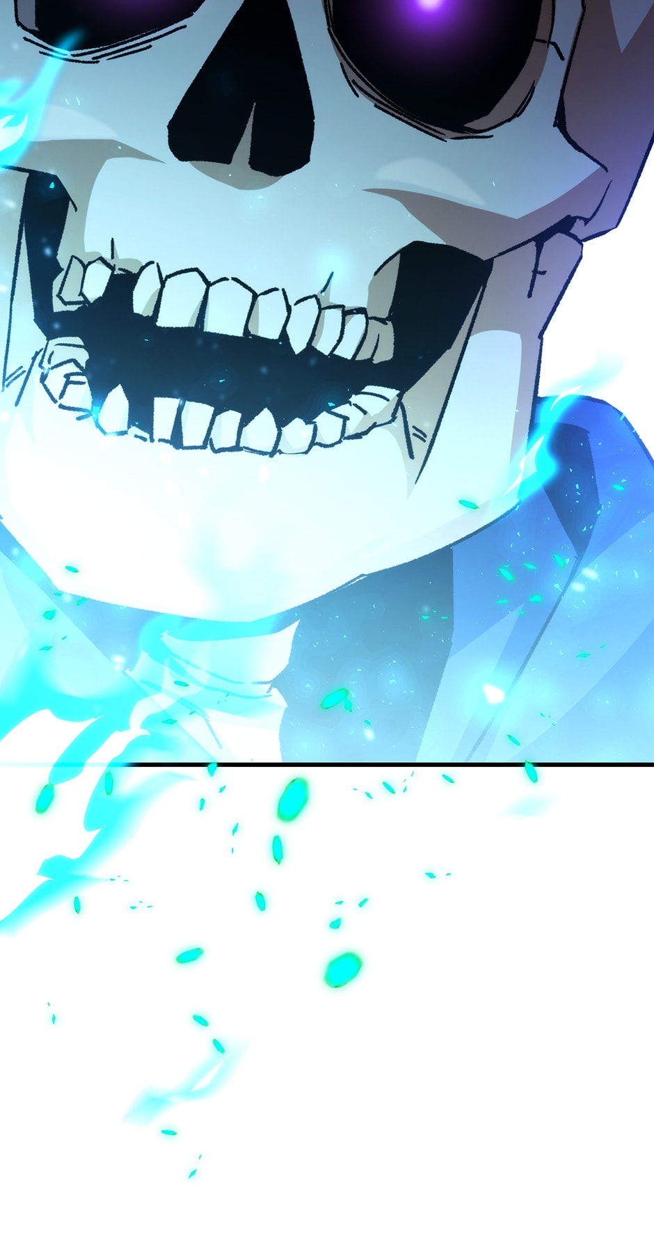 Read The Hero Returns chapter 36 image 83 on Lezhin