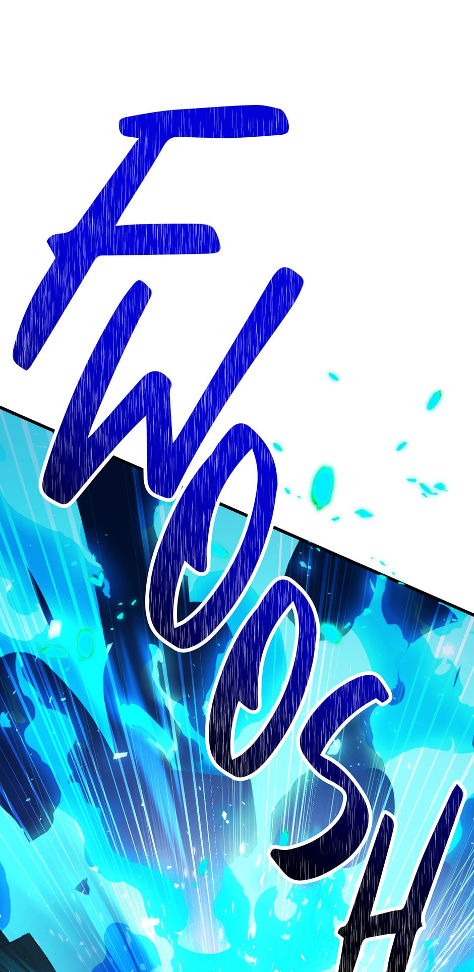 Read The Hero Returns chapter 36 image 84 on Lezhin