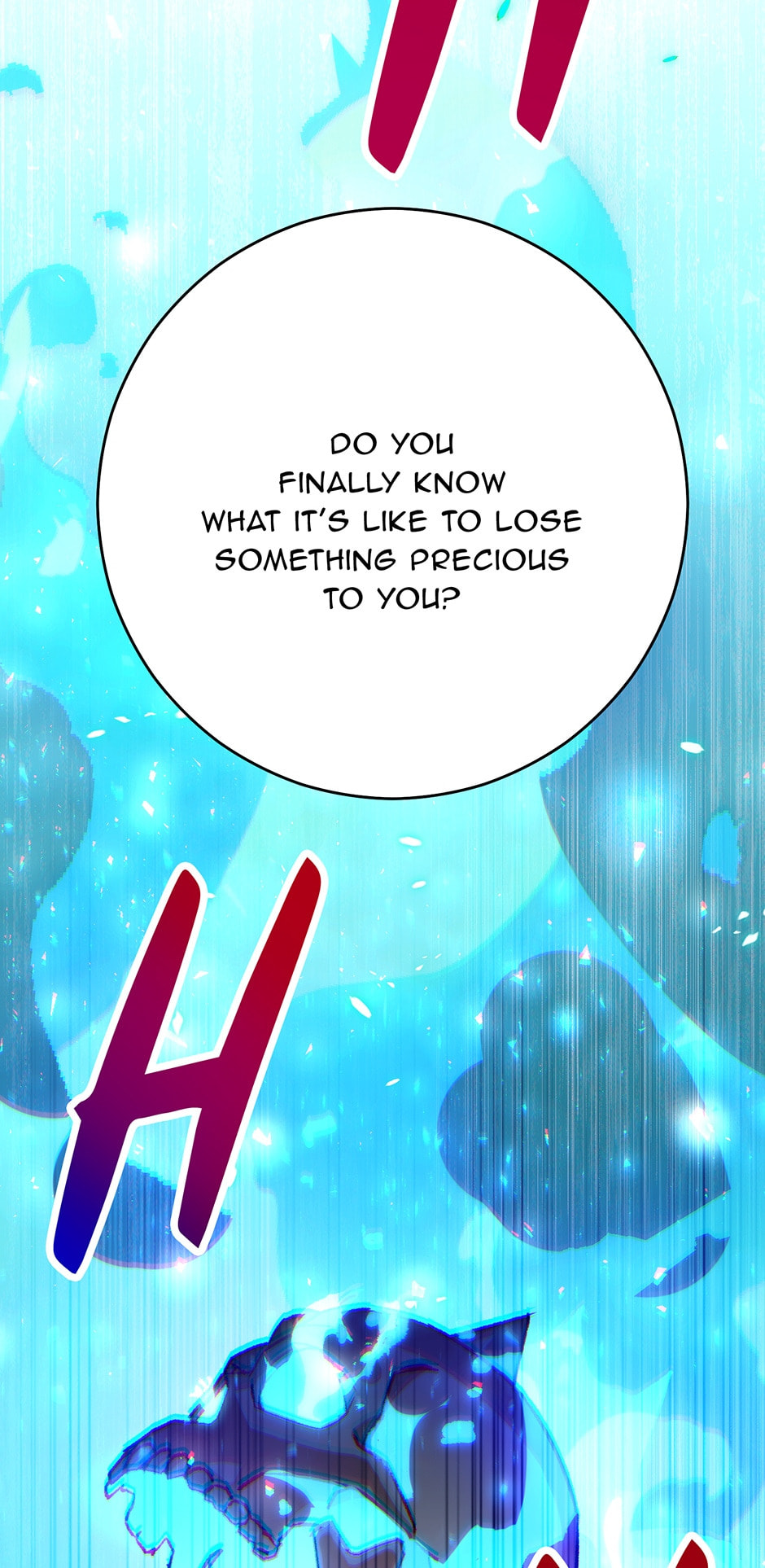 Read The Hero Returns chapter 36 image 87 on Lezhin