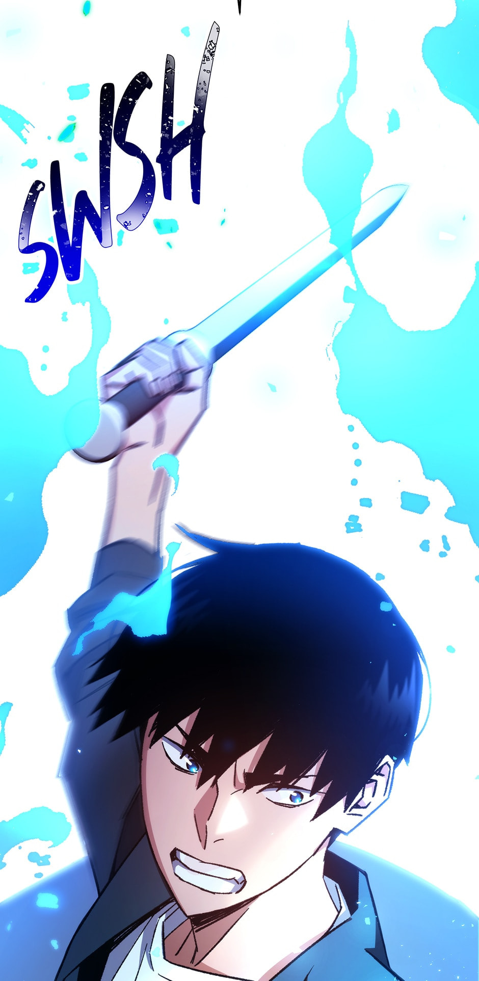Read The Hero Returns chapter 36 image 90 on Lezhin