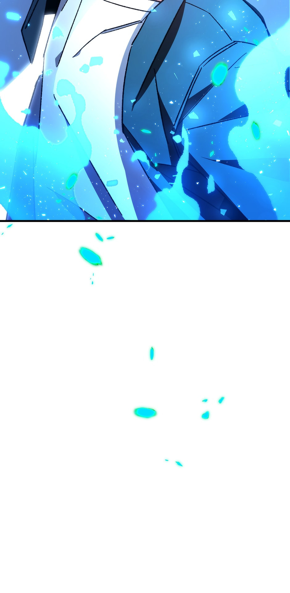 Read The Hero Returns chapter 36 image 91 on Lezhin