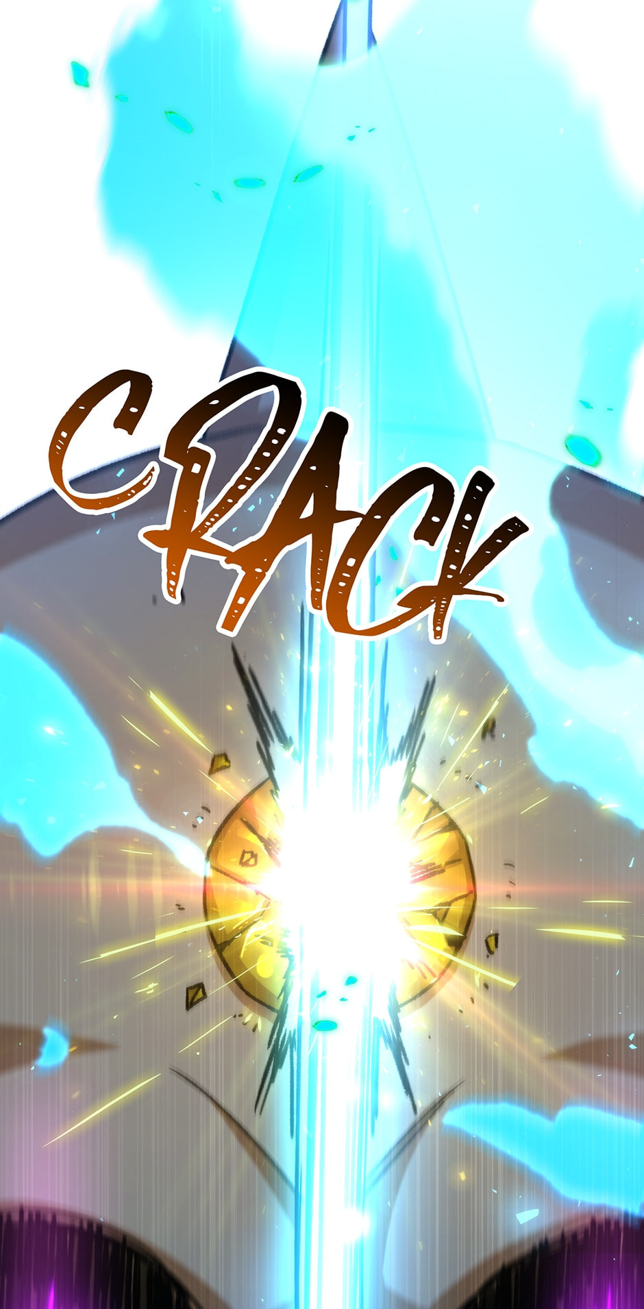 Read The Hero Returns chapter 36 image 94 on Lezhin