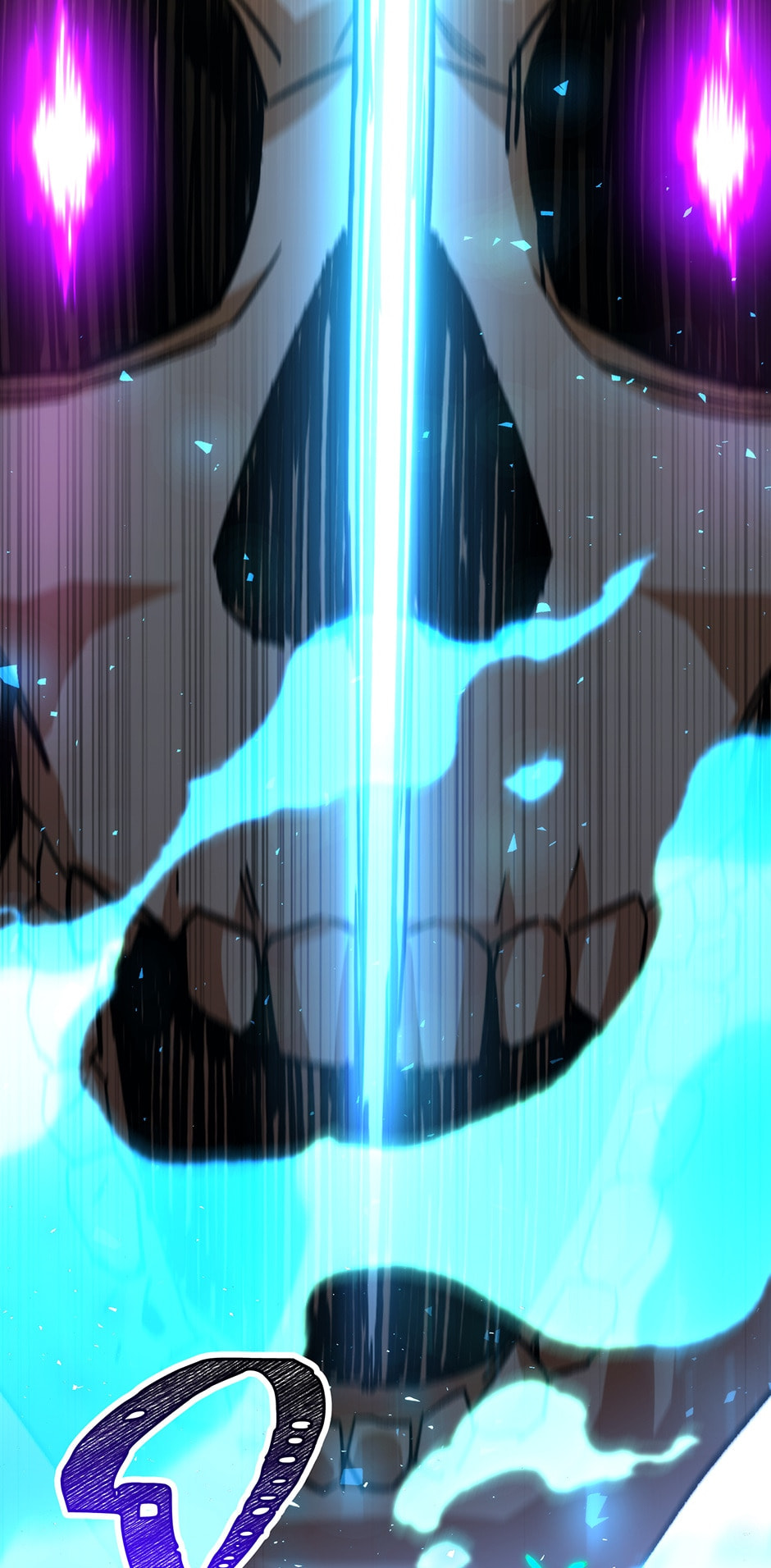Read The Hero Returns chapter 36 image 95 on Lezhin