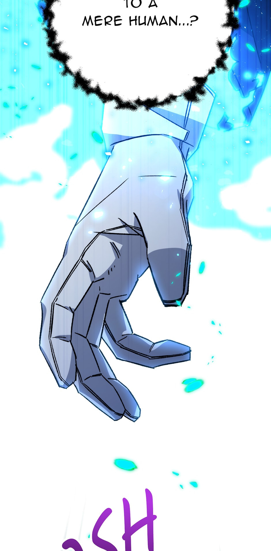 Read The Hero Returns chapter 36 image 98 on Lezhin