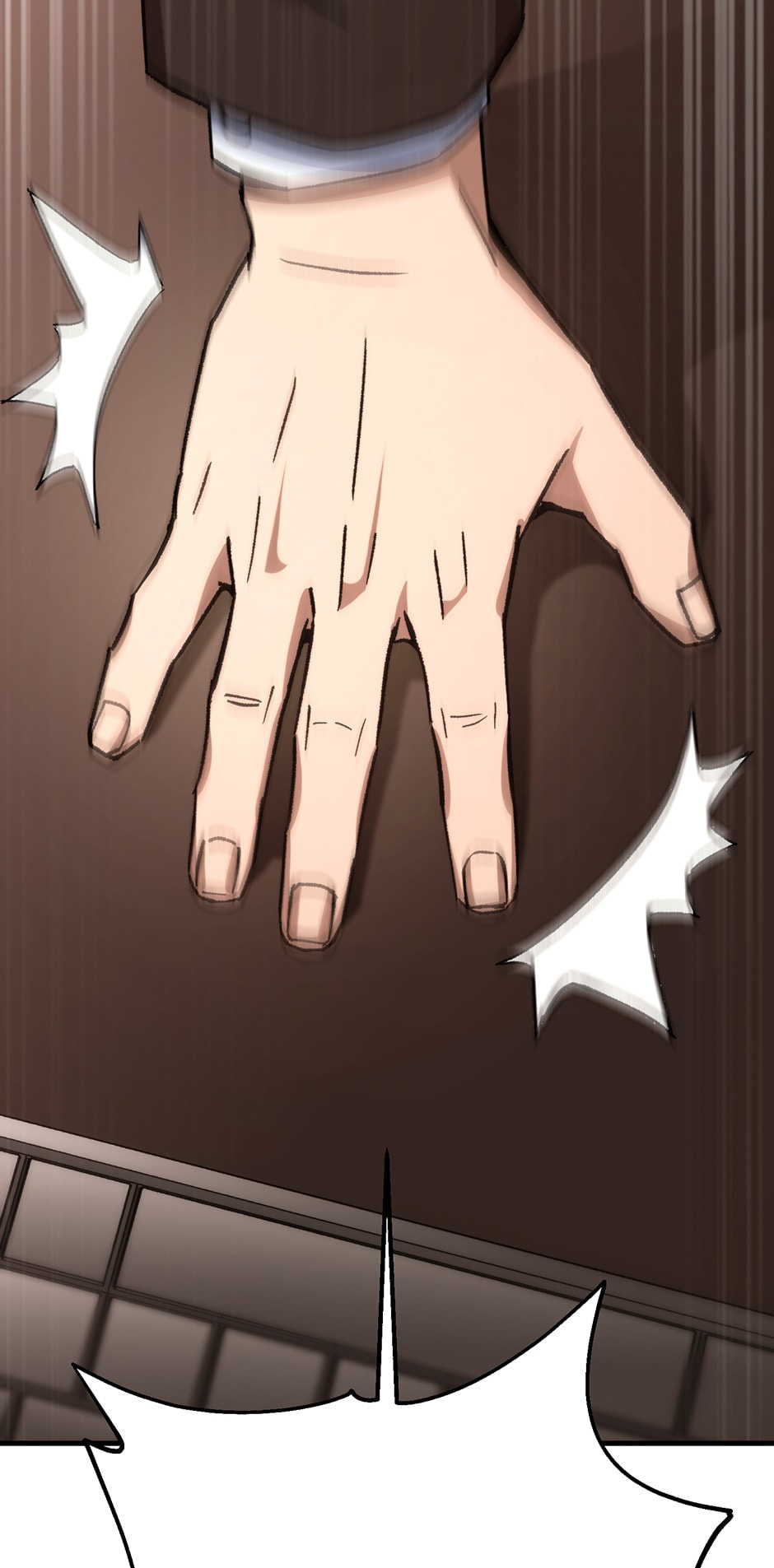 Read The Hero Returns chapter 37 image 1 on Lezhin