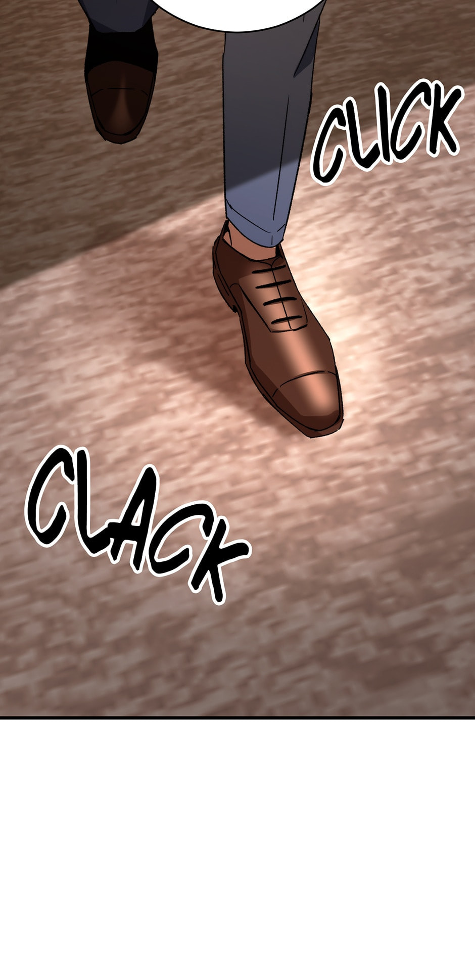 Read The Hero Returns chapter 37 image 15 on Lezhin