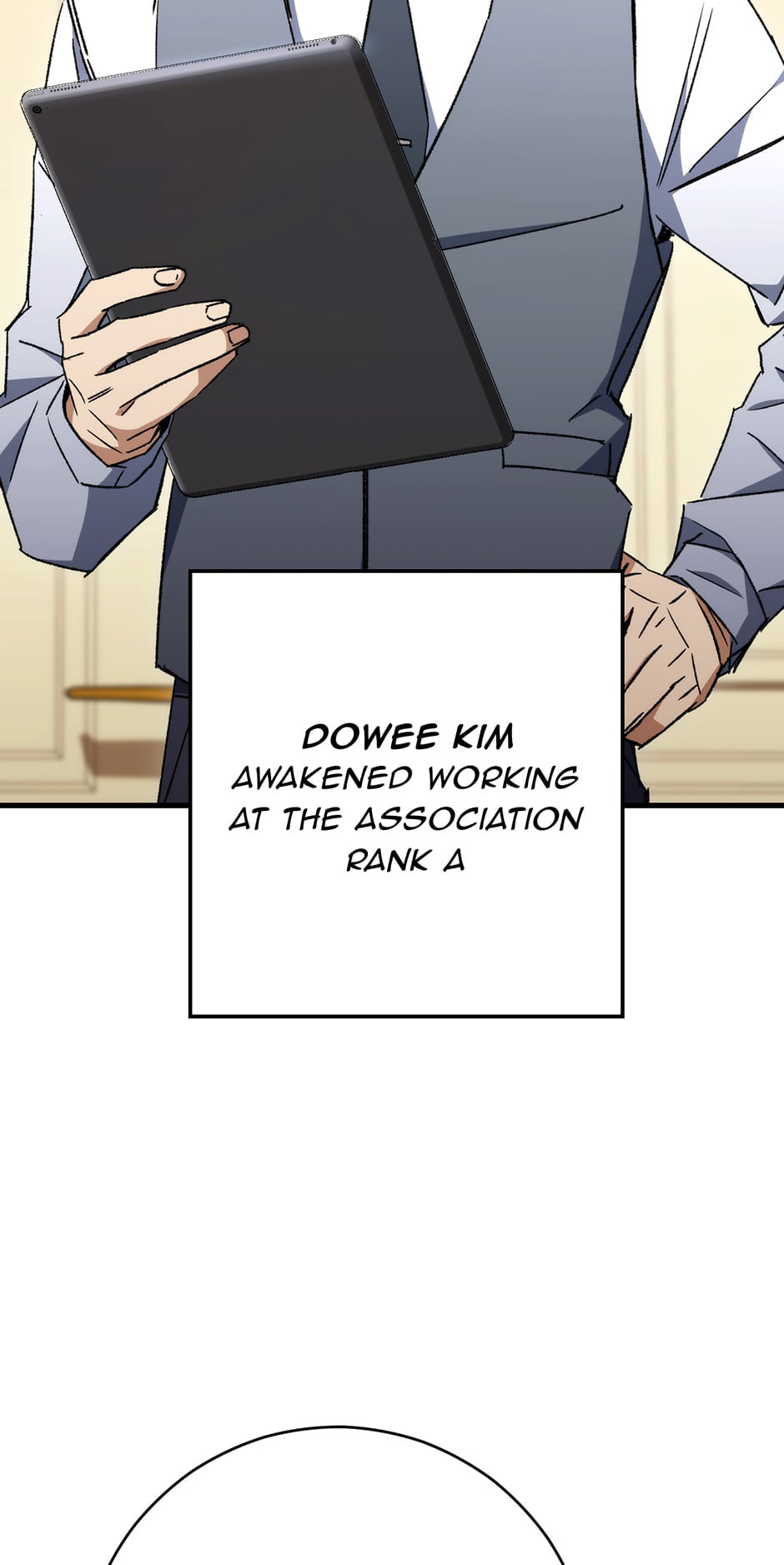 Read The Hero Returns chapter 37 image 17 on Lezhin