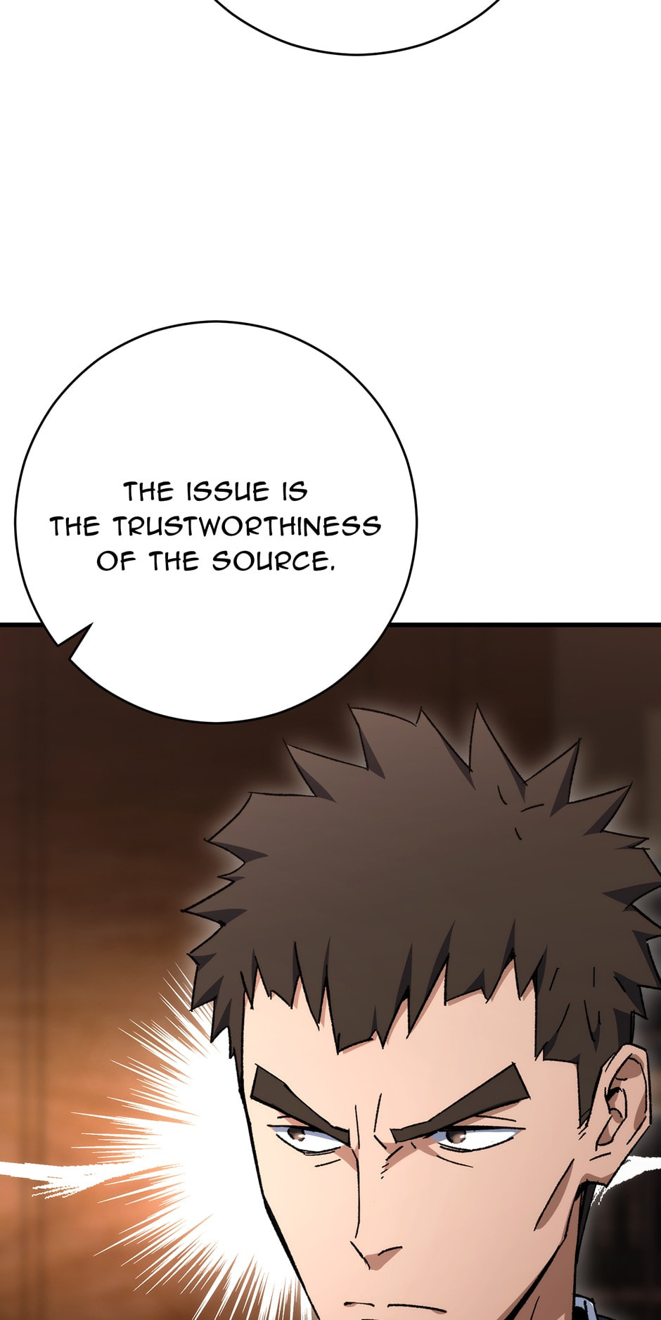 Read The Hero Returns chapter 37 image 19 on Lezhin