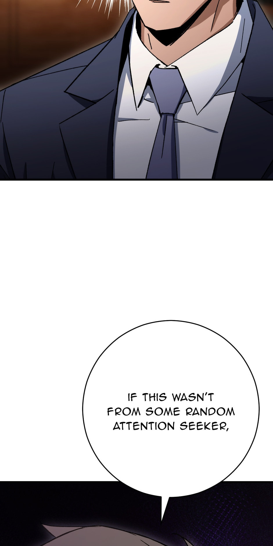 Read The Hero Returns chapter 37 image 20 on Lezhin