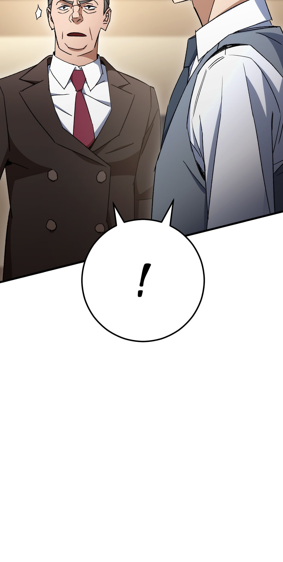 Read The Hero Returns chapter 37 image 24 on Lezhin