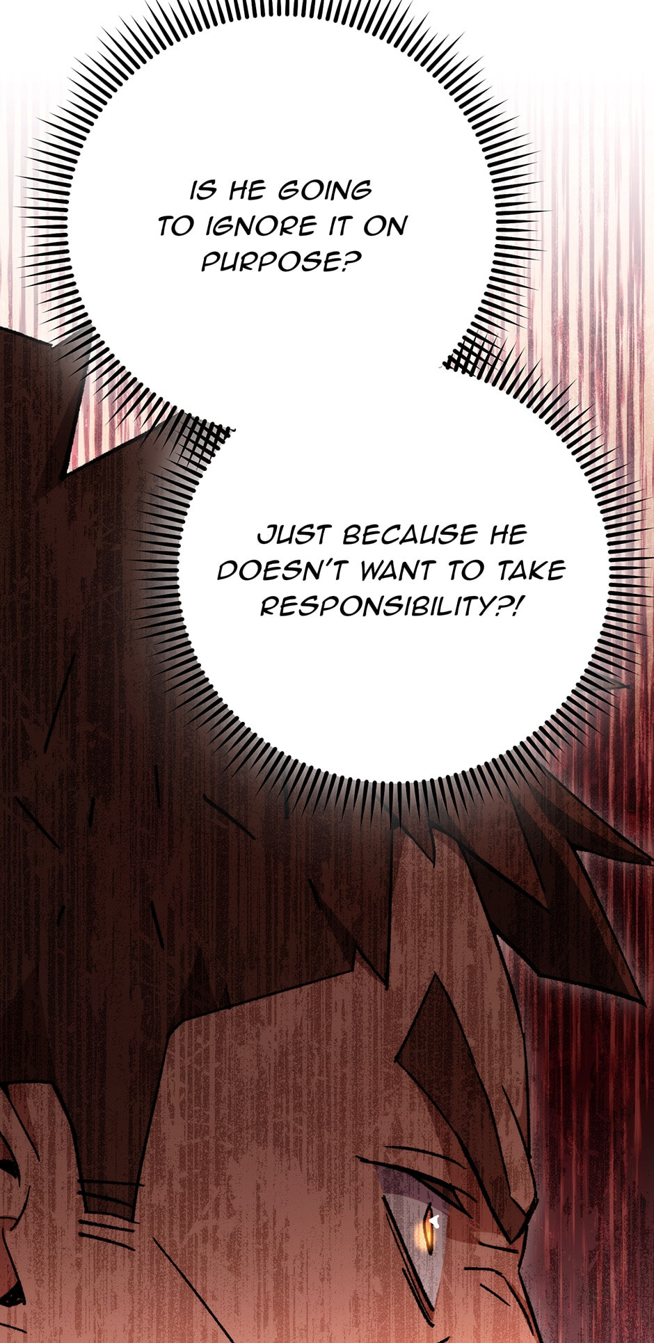 Read The Hero Returns chapter 37 image 36 on Lezhin