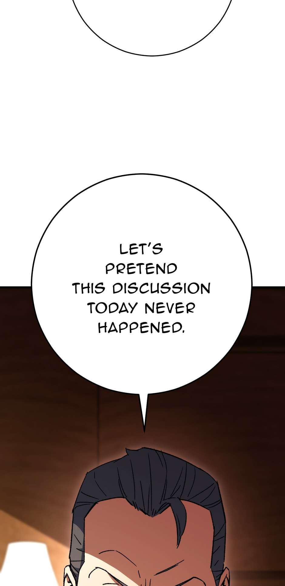 Read The Hero Returns chapter 37 image 39 on Lezhin