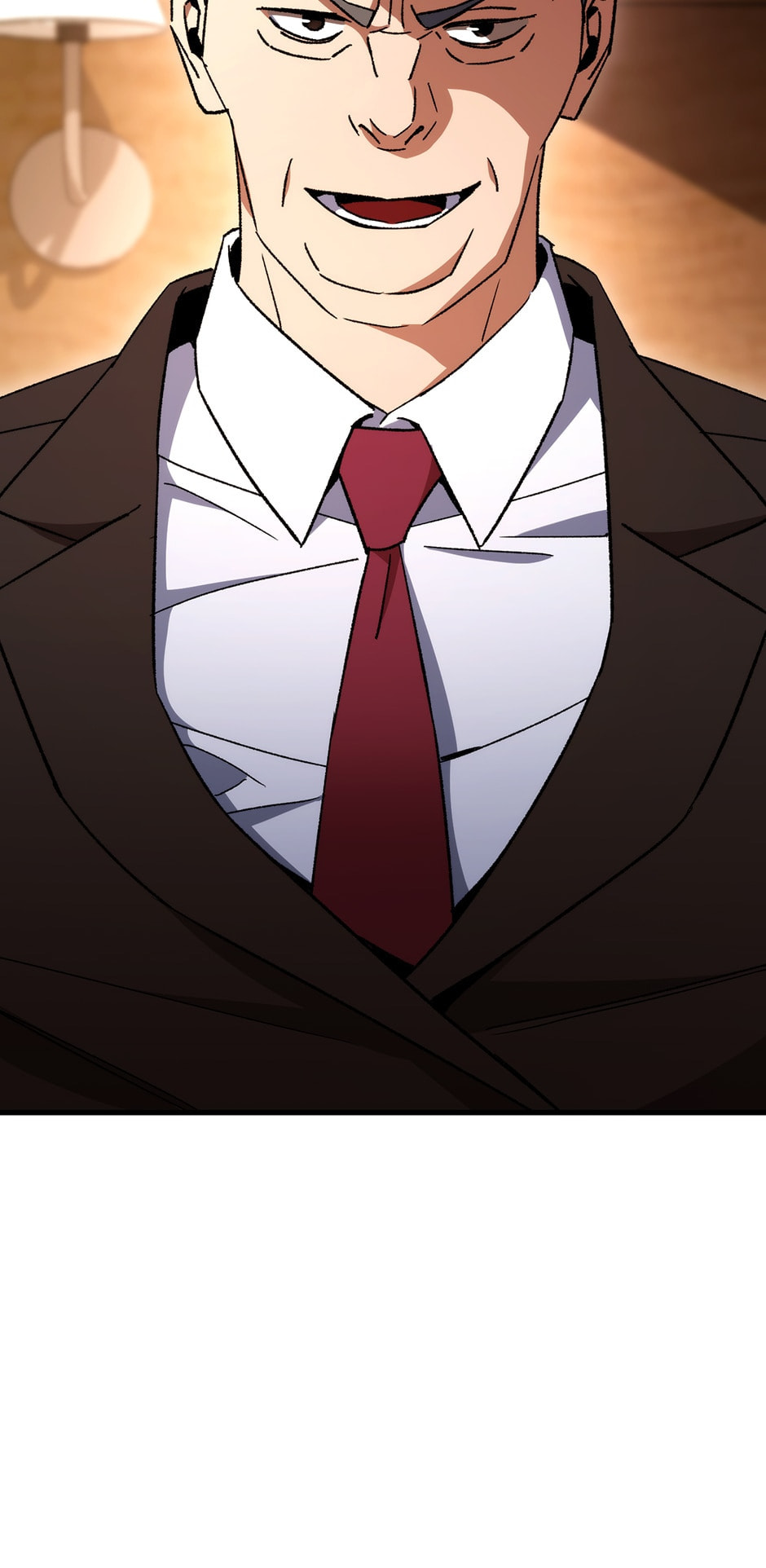 Read The Hero Returns chapter 37 image 40 on Lezhin