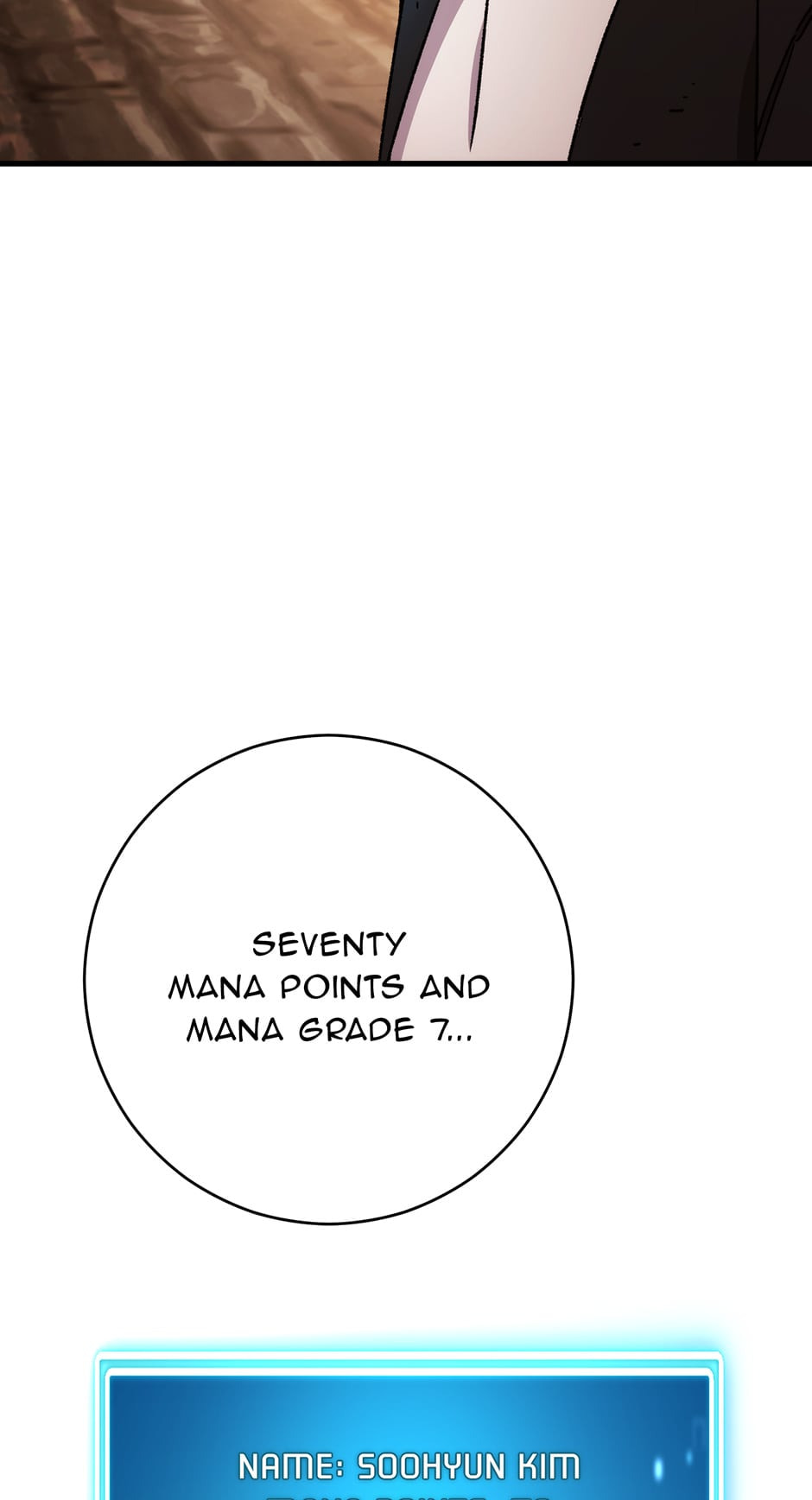 Read The Hero Returns chapter 37 image 46 on Lezhin