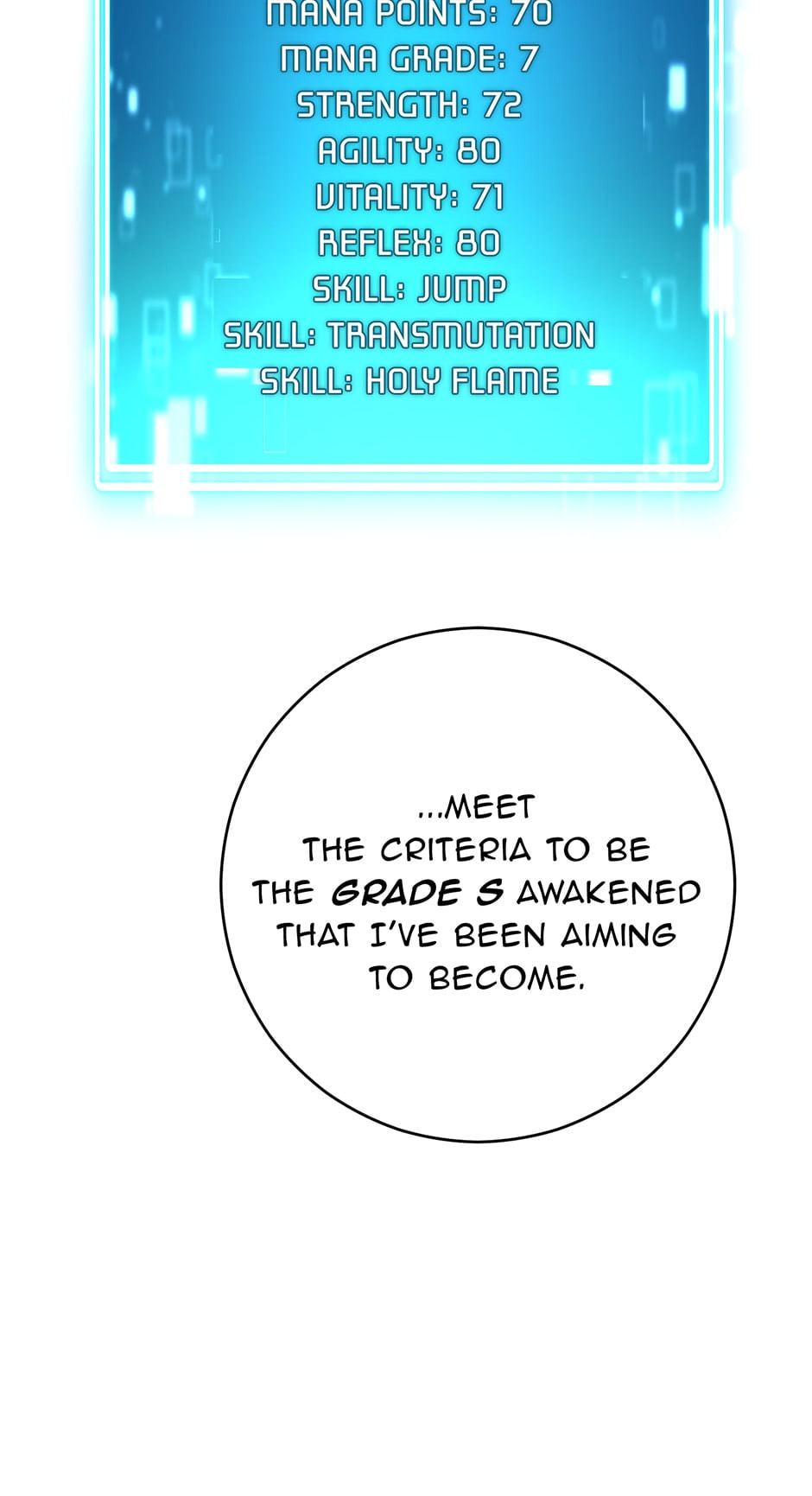 Read The Hero Returns chapter 37 image 47 on Lezhin