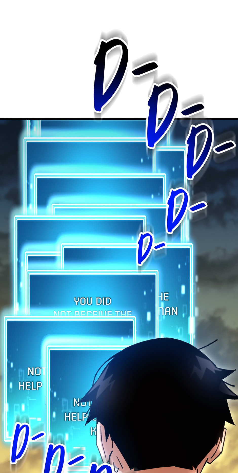 Read The Hero Returns chapter 37 image 49 on Lezhin