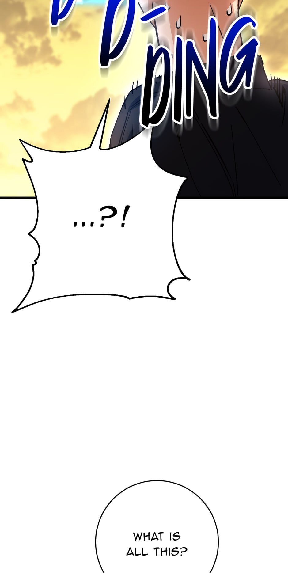 Read The Hero Returns chapter 37 image 50 on Lezhin