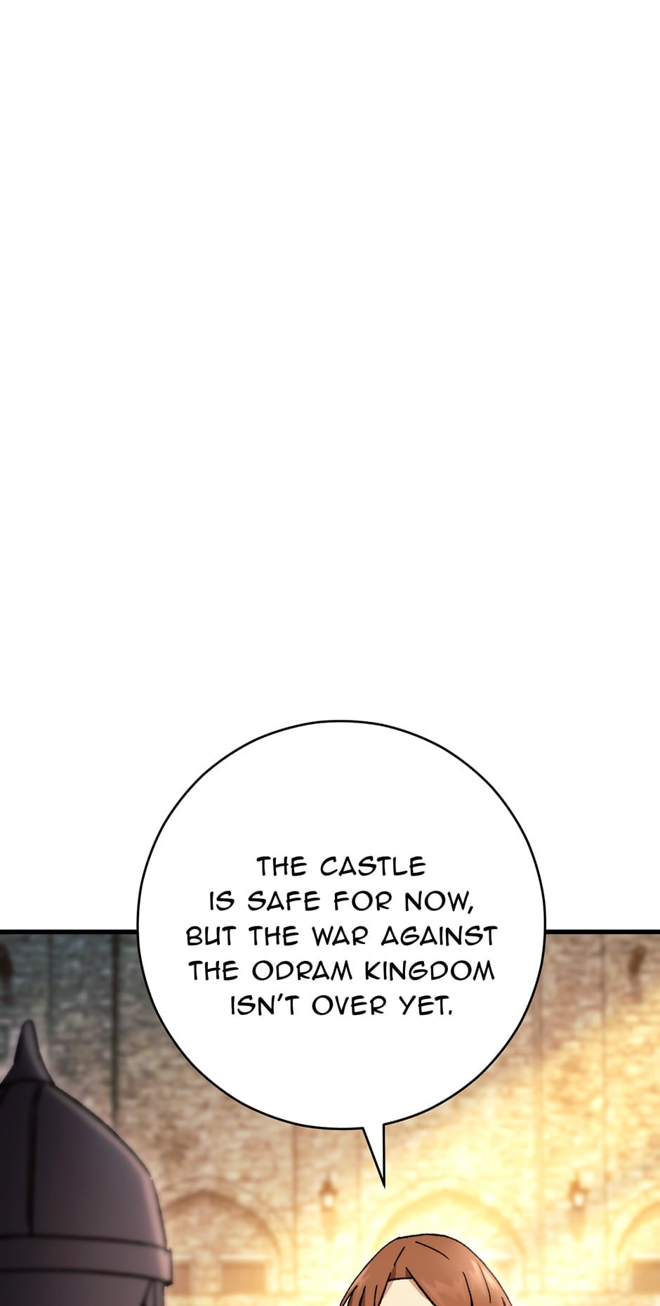 Read The Hero Returns chapter 37 image 59 on Lezhin
