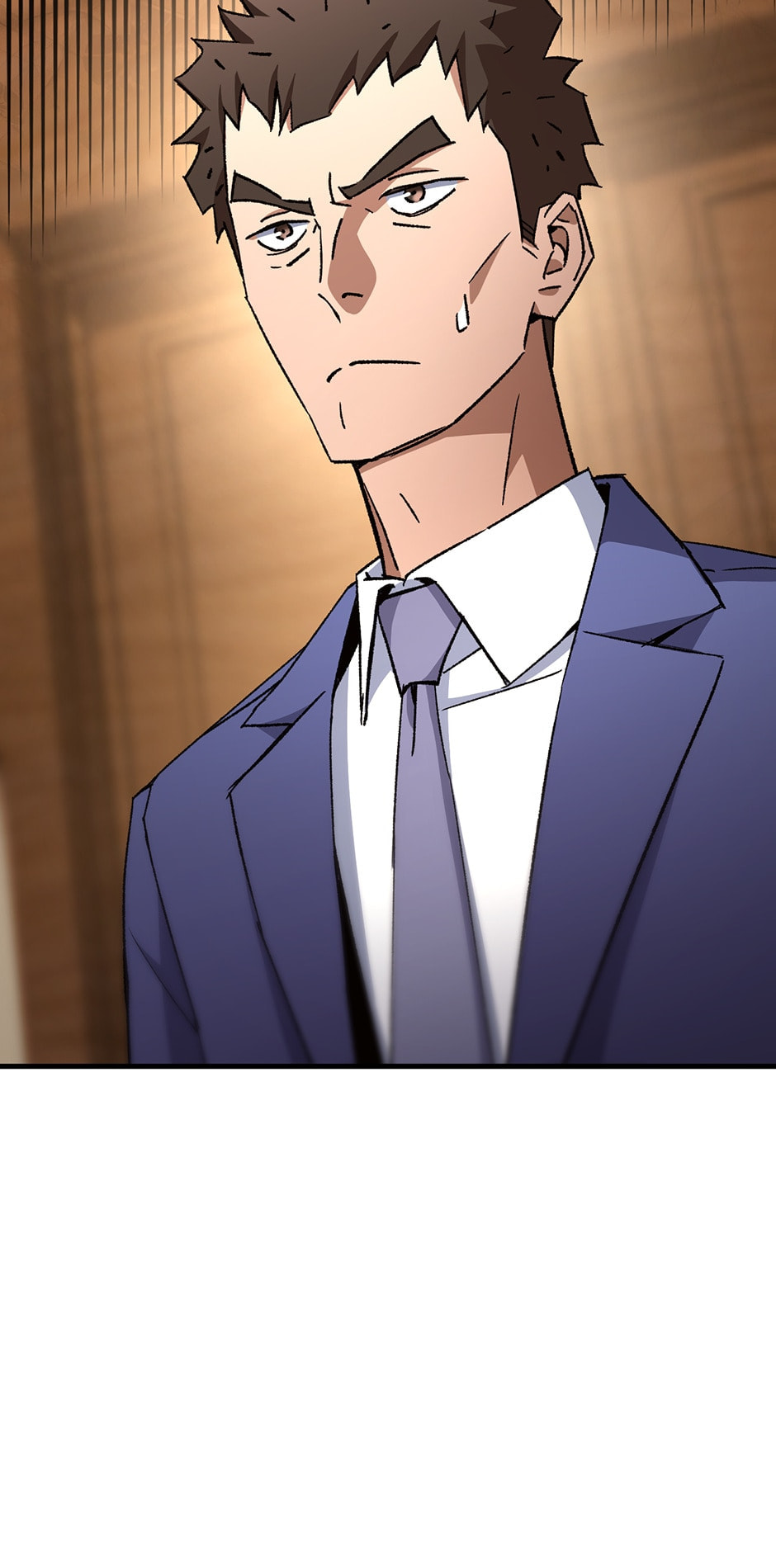 Read The Hero Returns chapter 37 image 6 on Lezhin