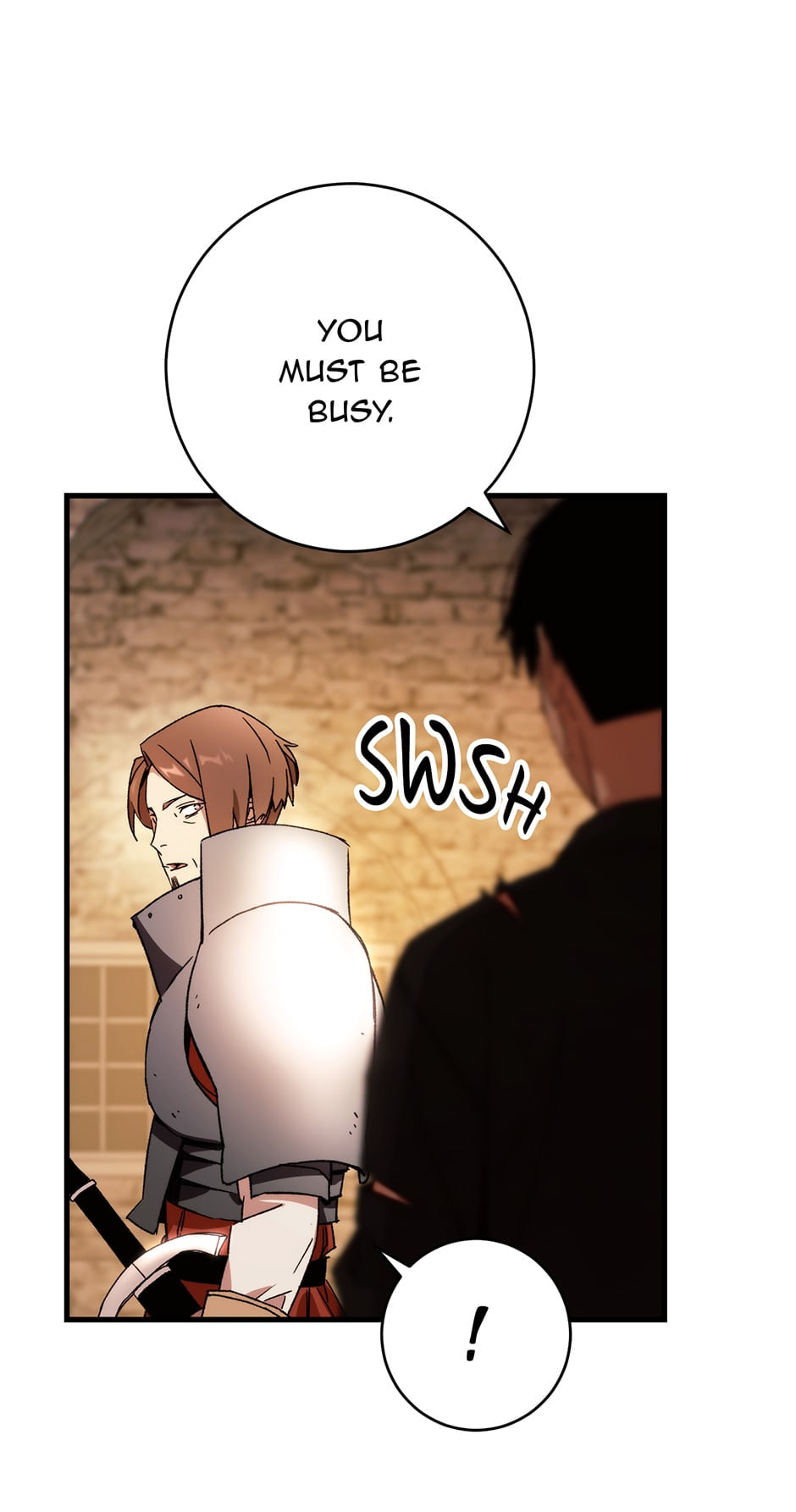 Read The Hero Returns chapter 37 image 61 on Lezhin