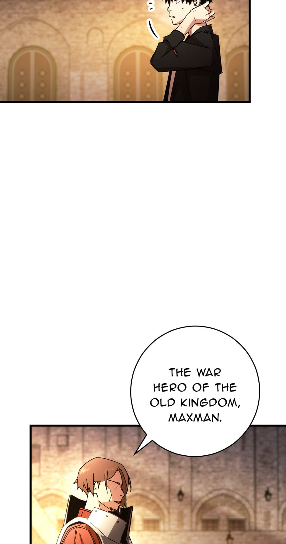 Read The Hero Returns chapter 37 image 67 on Lezhin