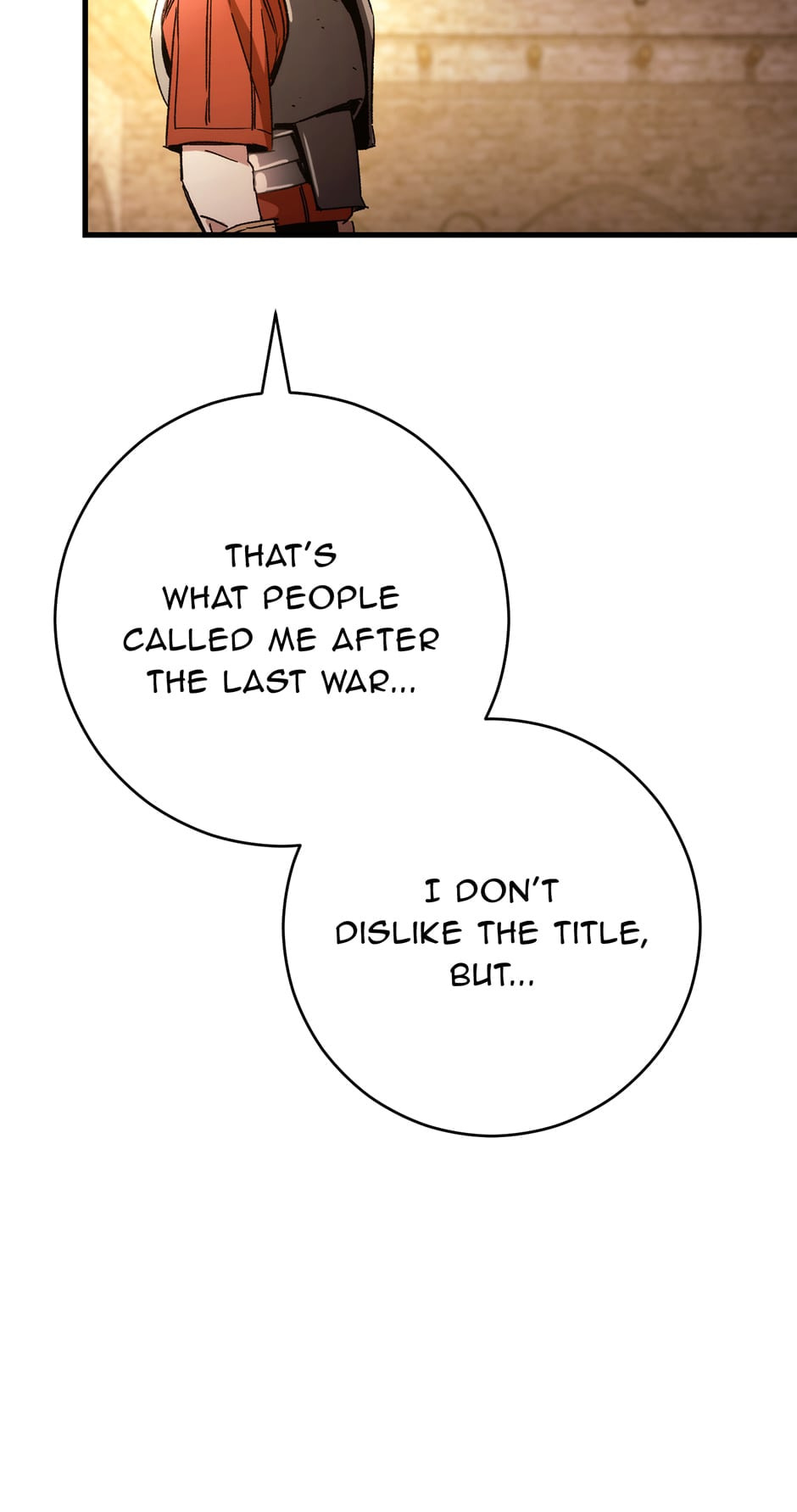 Read The Hero Returns chapter 37 image 68 on Lezhin