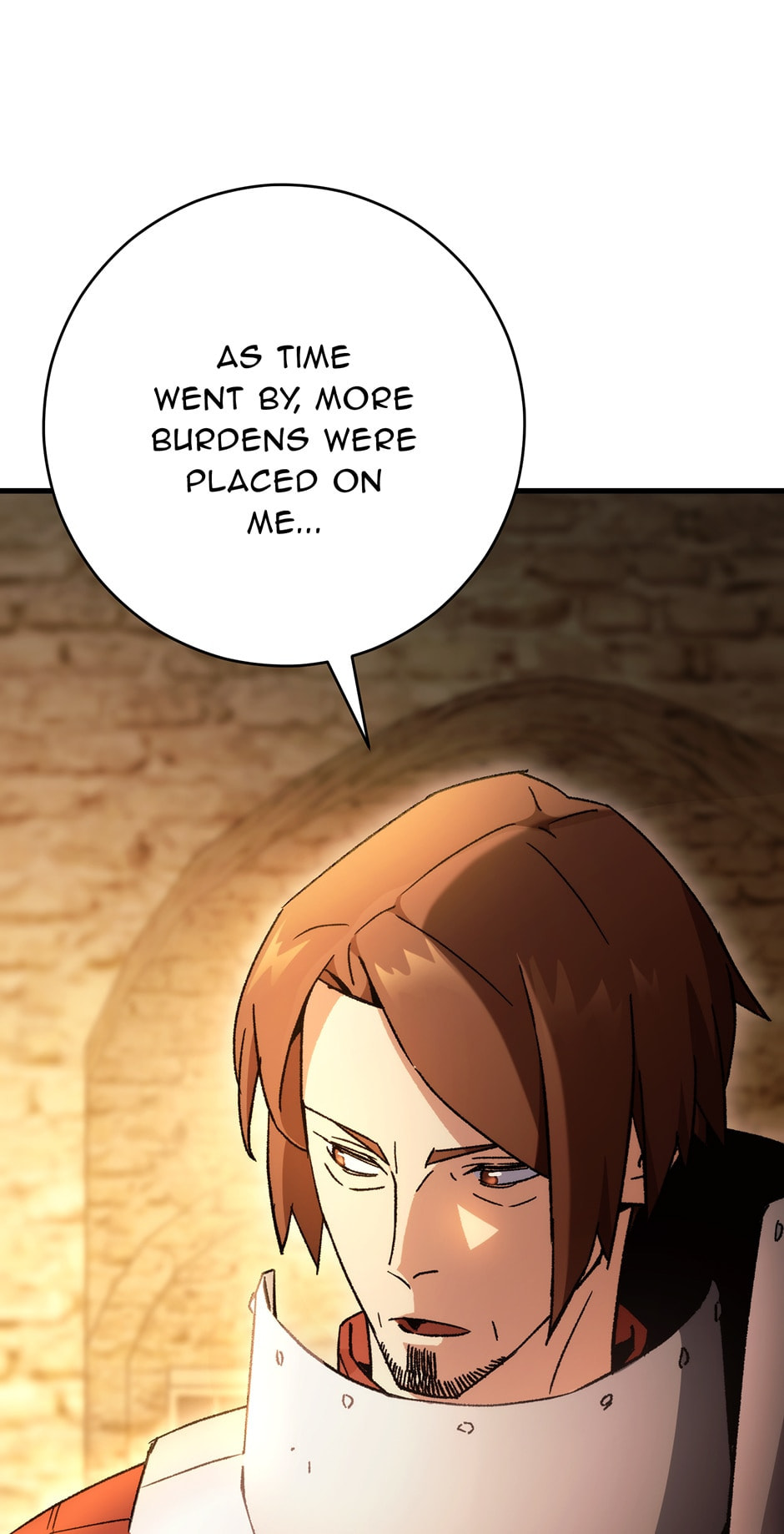 Read The Hero Returns chapter 37 image 69 on Lezhin
