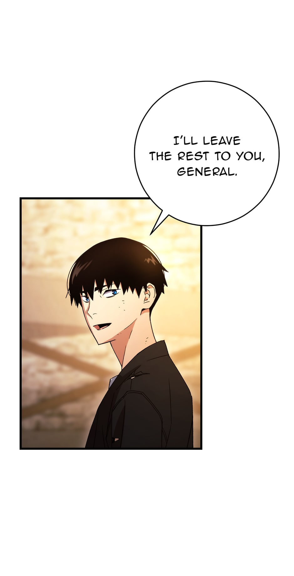 Read The Hero Returns chapter 37 image 81 on Lezhin