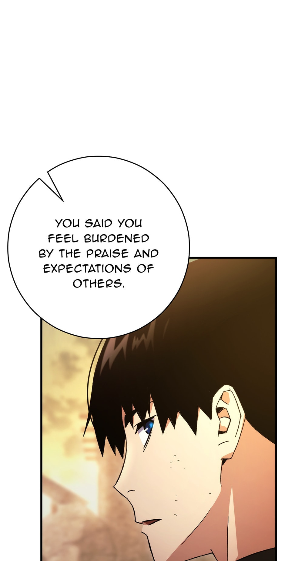 Read The Hero Returns chapter 37 image 83 on Lezhin
