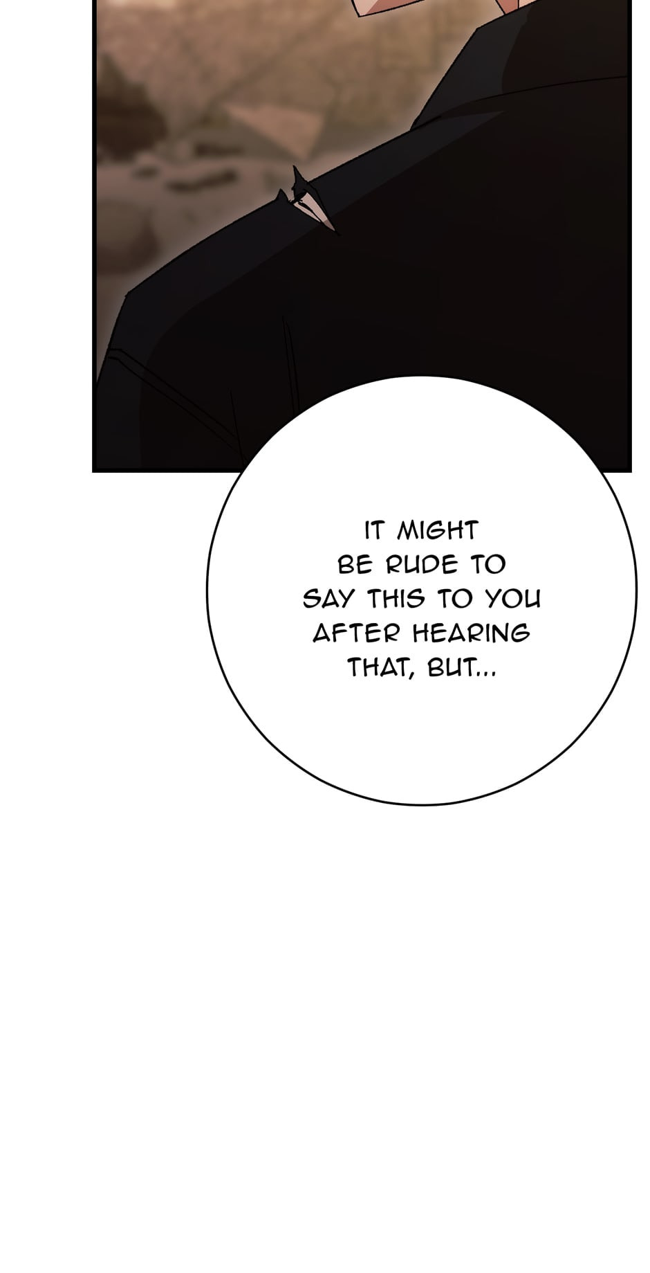 Read The Hero Returns chapter 37 image 84 on Lezhin