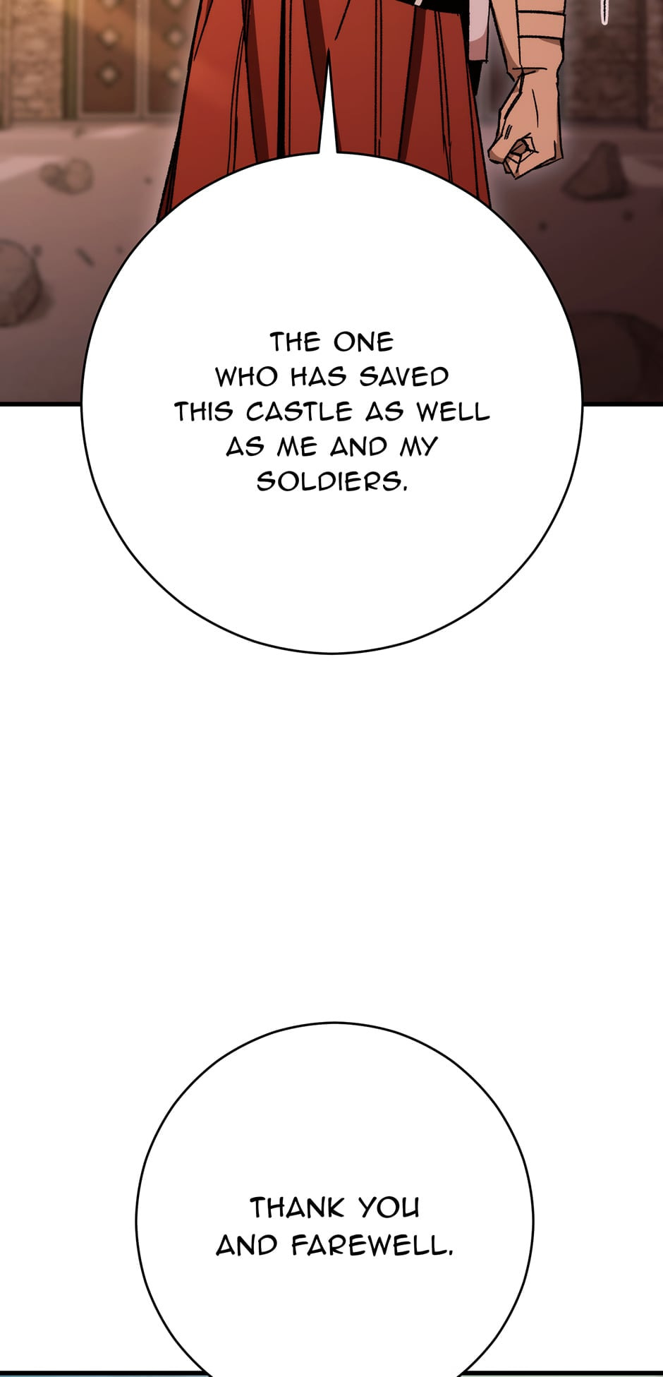 Read The Hero Returns chapter 37 image 86 on Lezhin