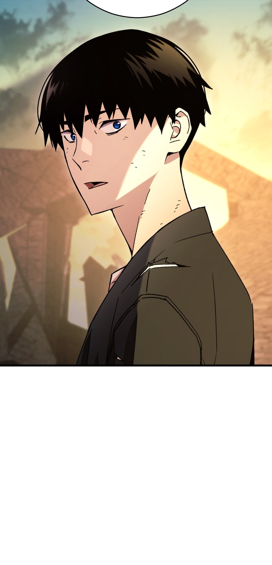 Read The Hero Returns chapter 37 image 87 on Lezhin