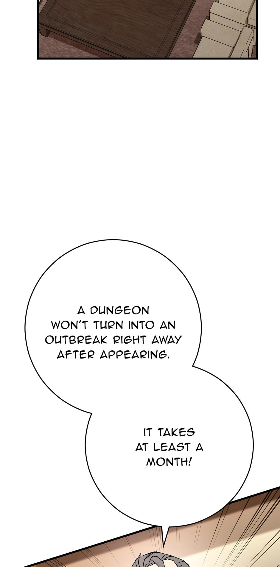 Read The Hero Returns chapter 37 image 9 on Lezhin