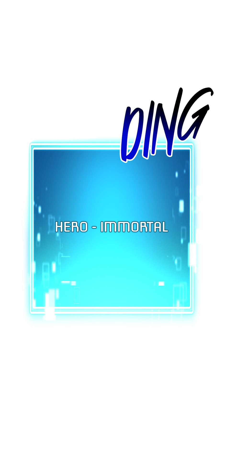 Read The Hero Returns chapter 37 image 91 on Lezhin