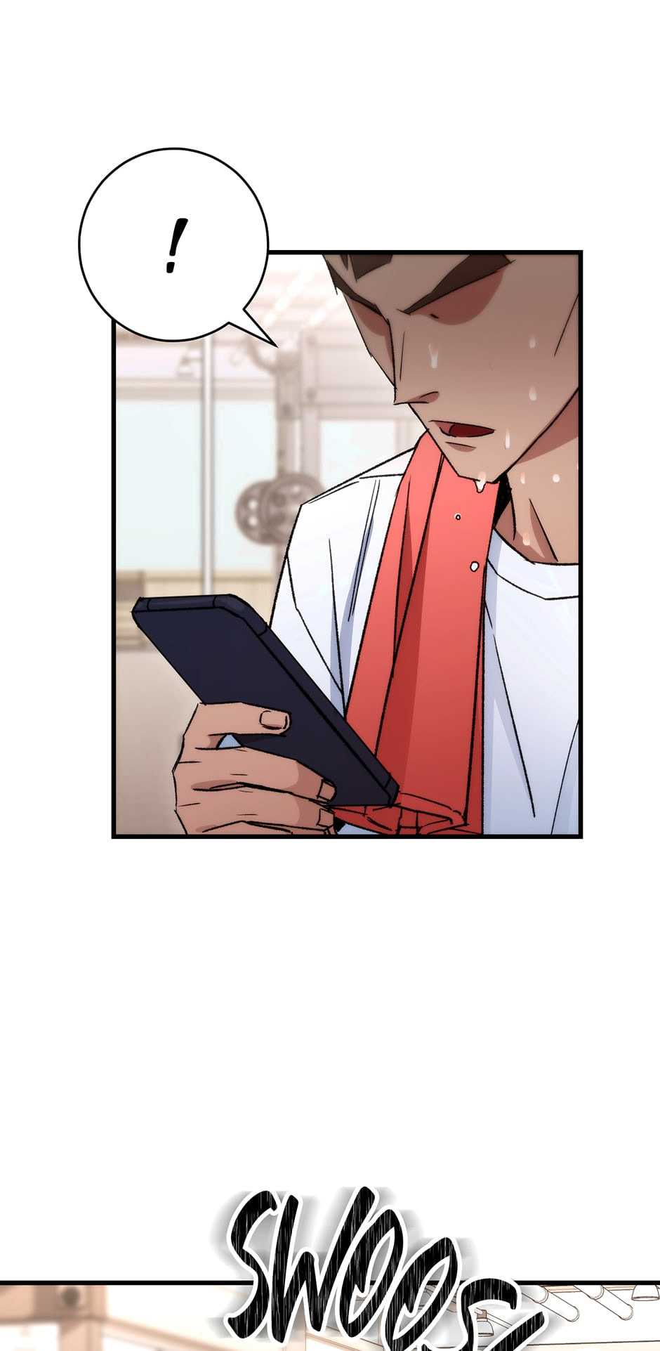 Read The Hero Returns chapter 37 image 95 on Lezhin