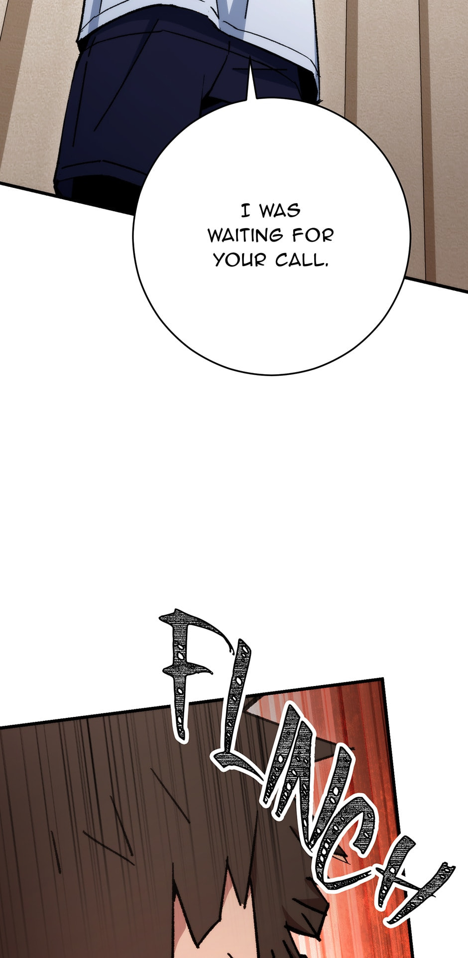 Read The Hero Returns chapter 37 image 98 on Lezhin