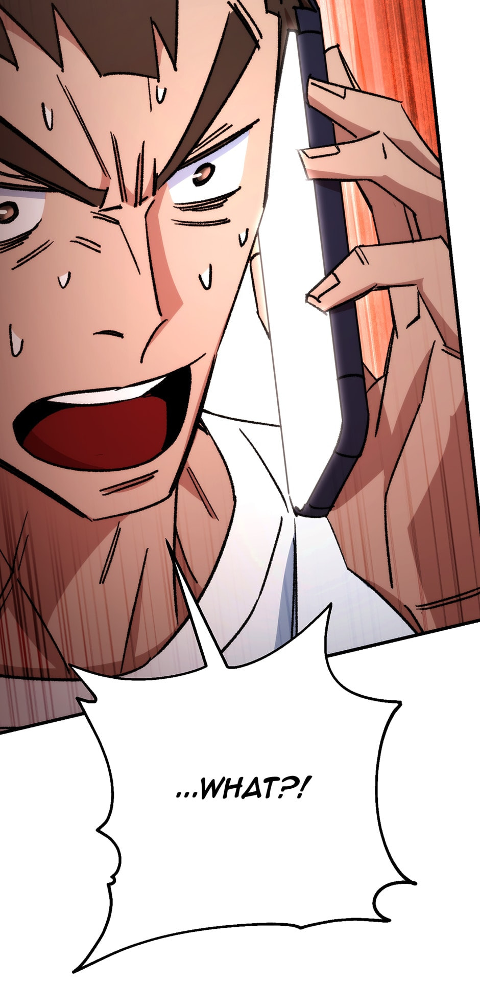 Read The Hero Returns chapter 37 image 99 on Lezhin