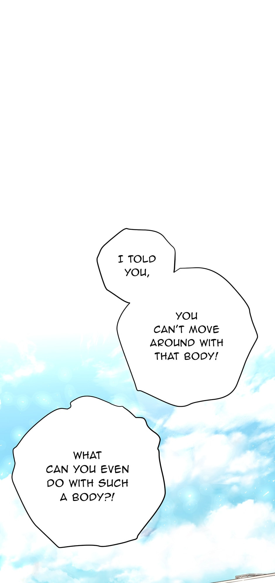 Read The Hero Returns chapter 38 image 1 on Lezhin