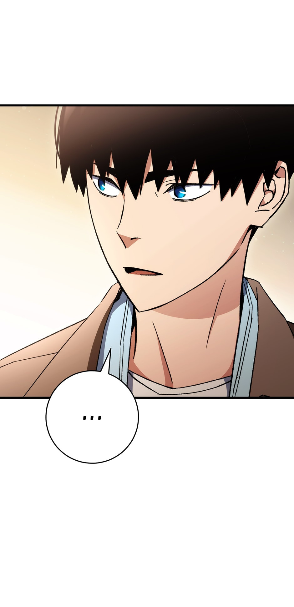 Read The Hero Returns chapter 38 image 27 on Lezhin