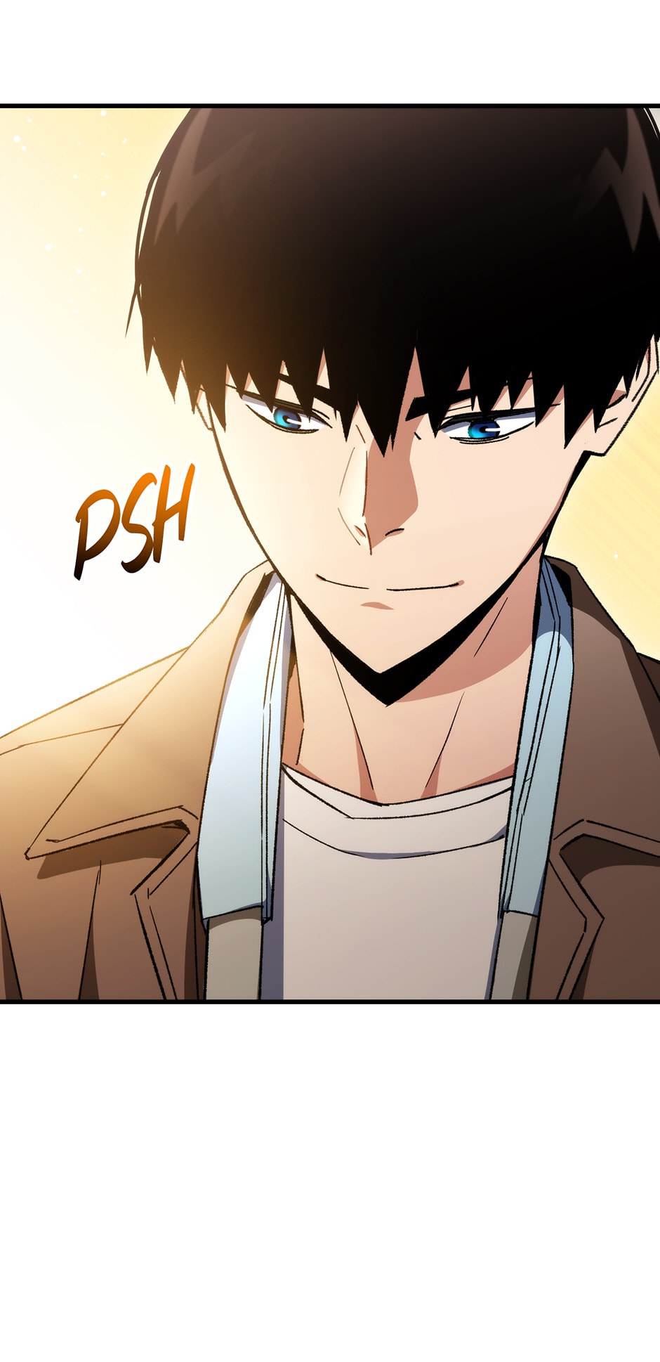 Read The Hero Returns chapter 38 image 28 on Lezhin