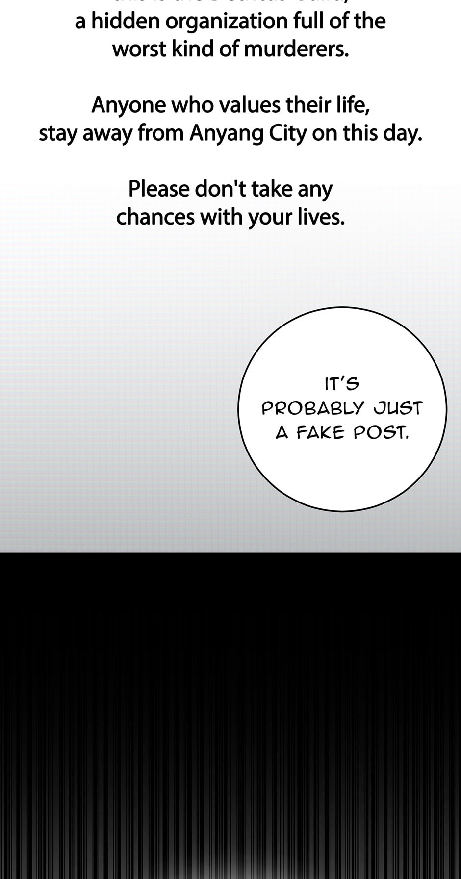 Read The Hero Returns chapter 38 image 34 on Lezhin