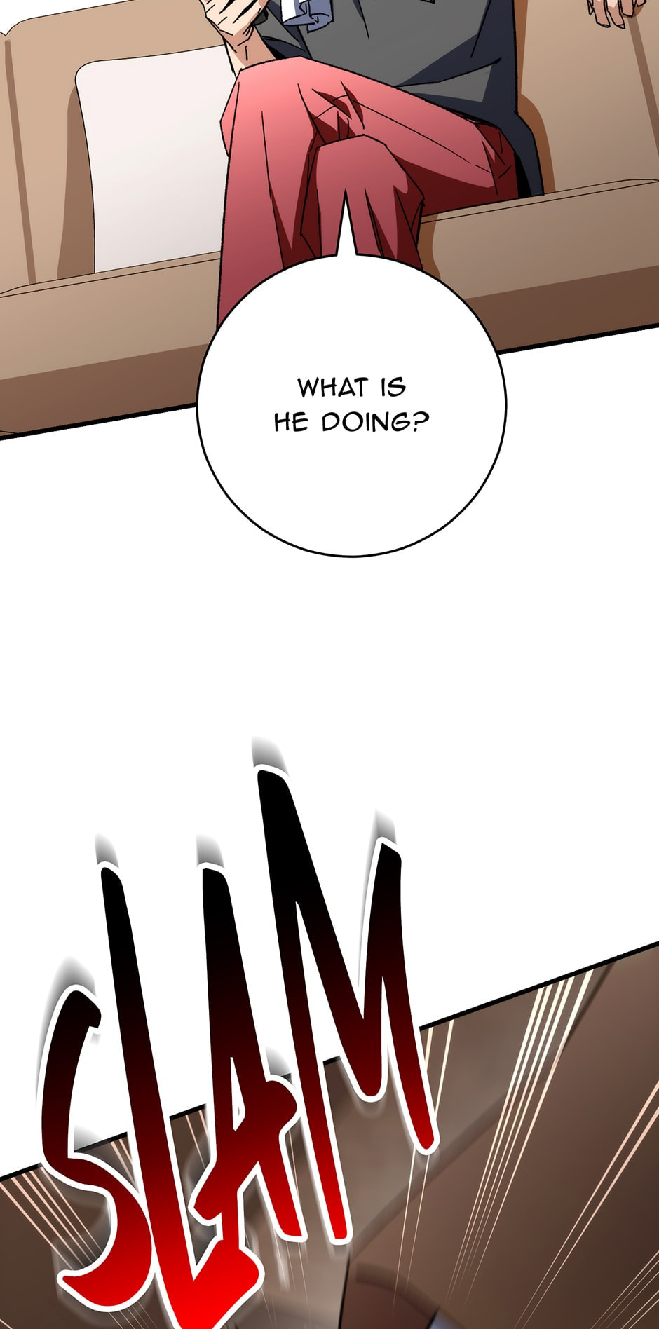 Read The Hero Returns chapter 38 image 42 on Lezhin