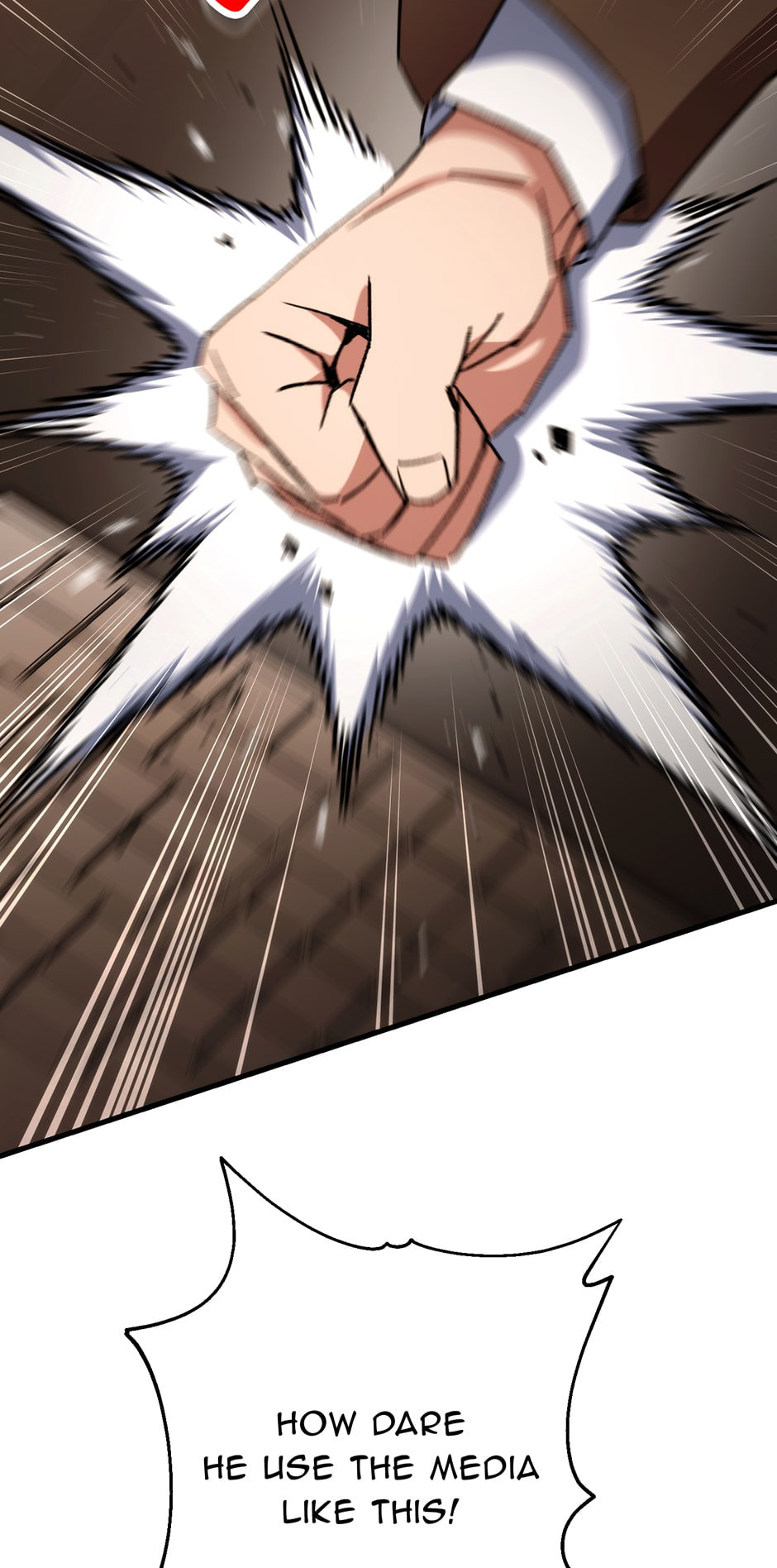 Read The Hero Returns chapter 38 image 43 on Lezhin