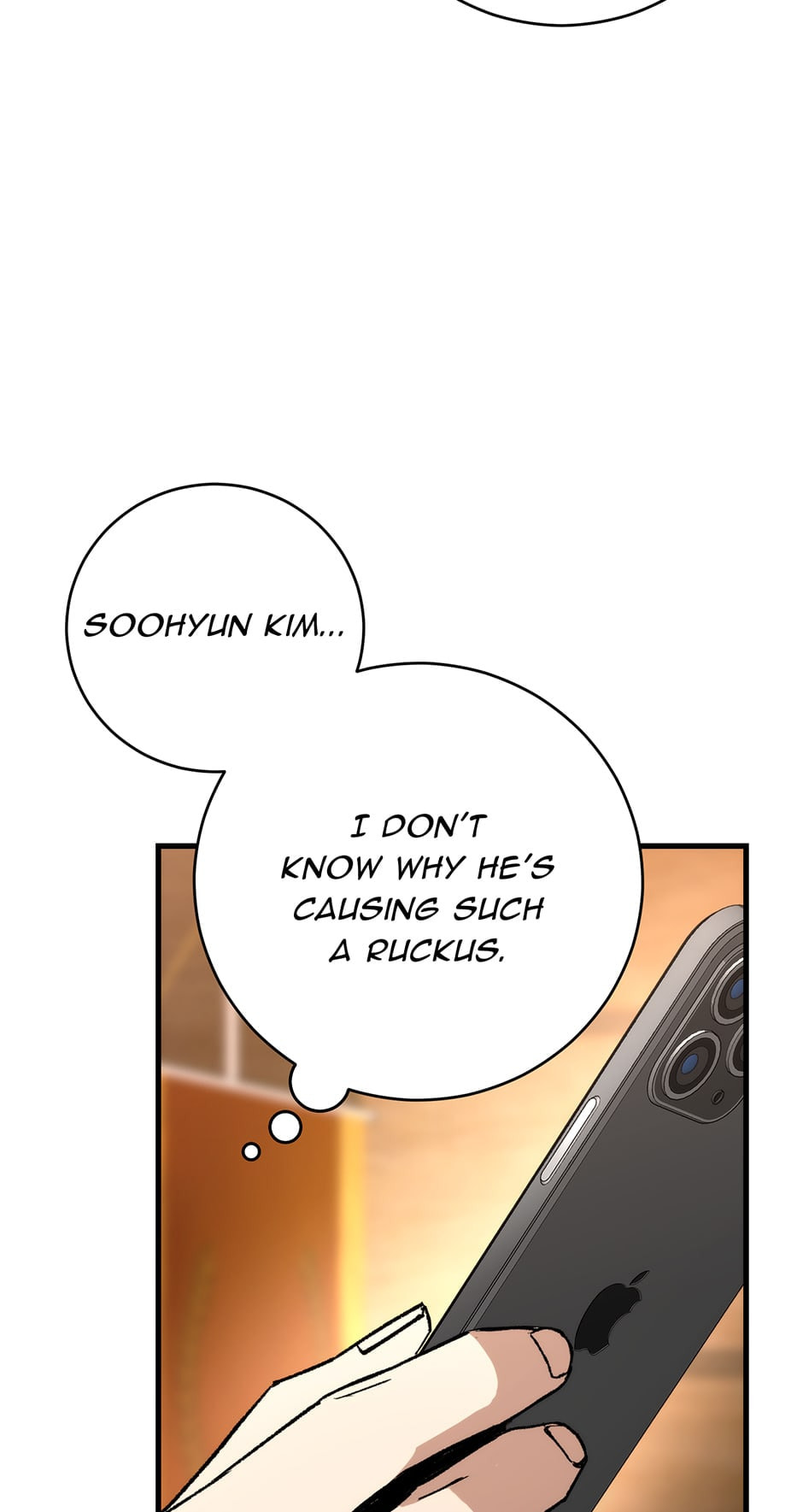 Read The Hero Returns chapter 38 image 48 on Lezhin