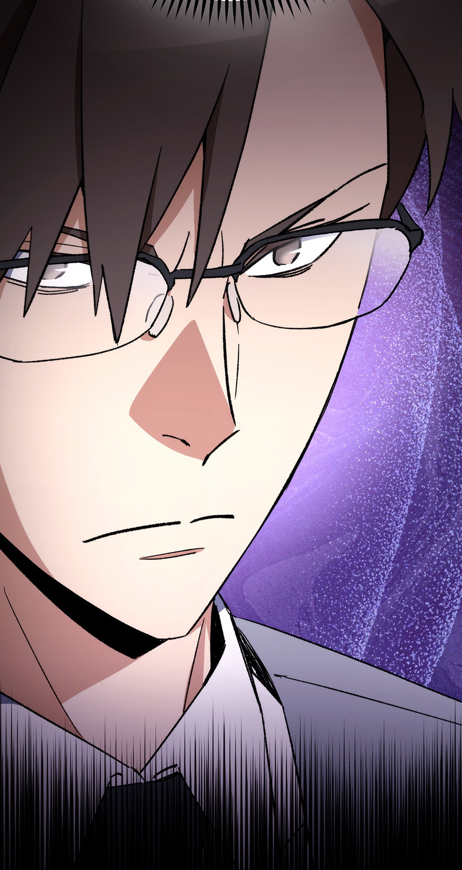 Read The Hero Returns chapter 38 image 50 on Lezhin