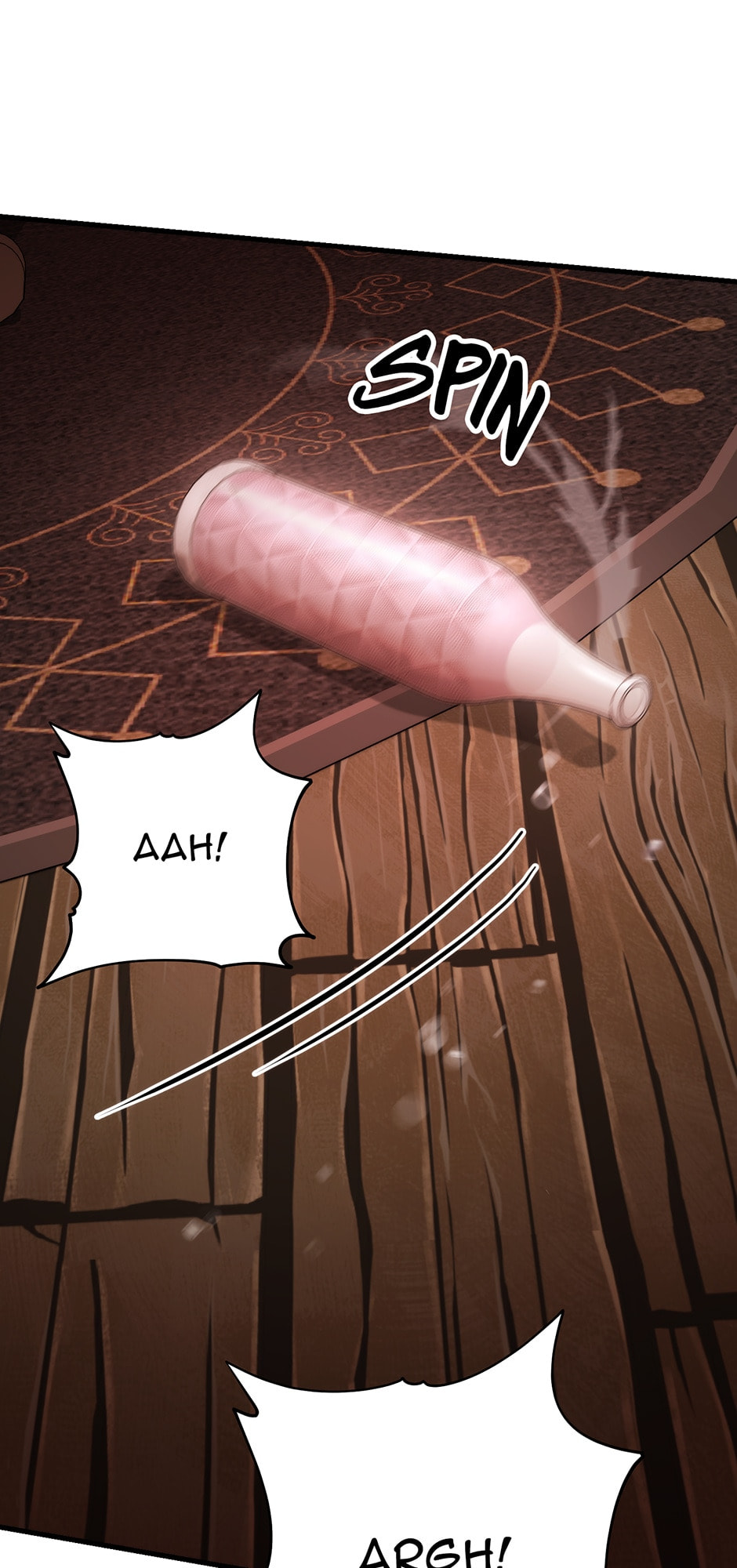 Read The Hero Returns chapter 38 image 53 on Lezhin