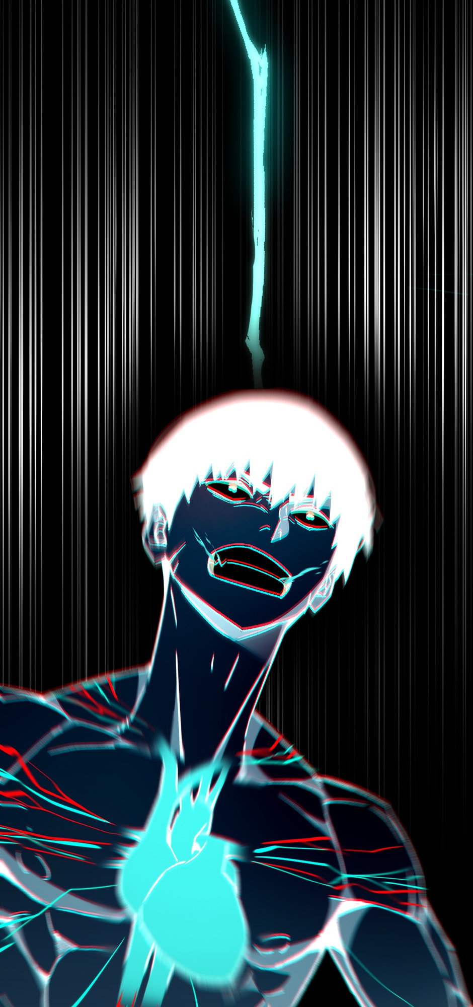 Read The Hero Returns chapter 38 image 56 on Lezhin
