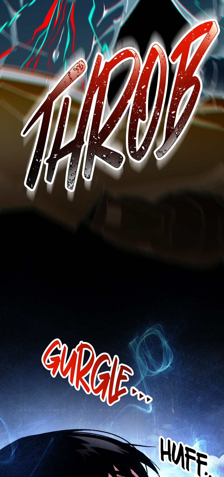 Read The Hero Returns chapter 38 image 57 on Lezhin