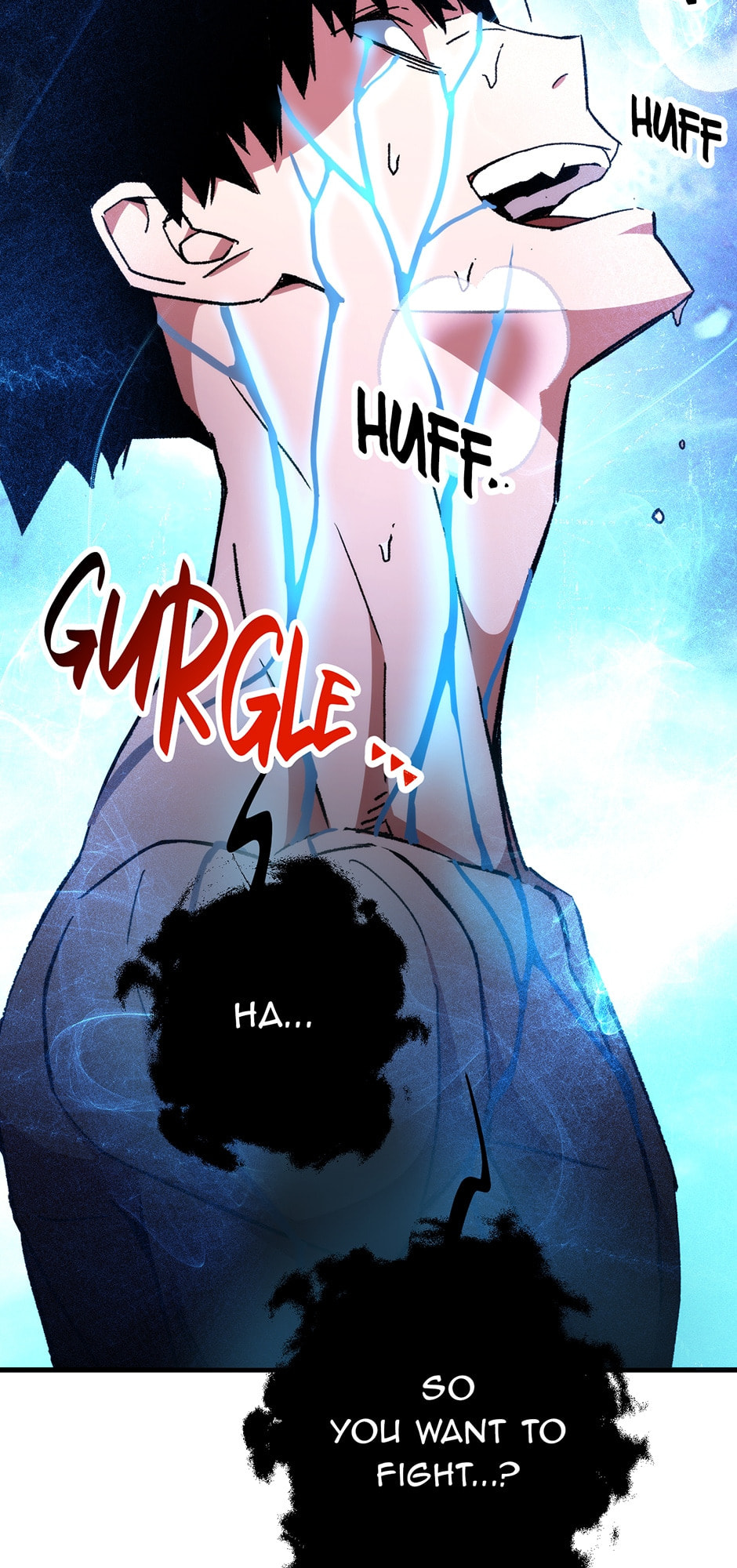 Read The Hero Returns chapter 38 image 58 on Lezhin