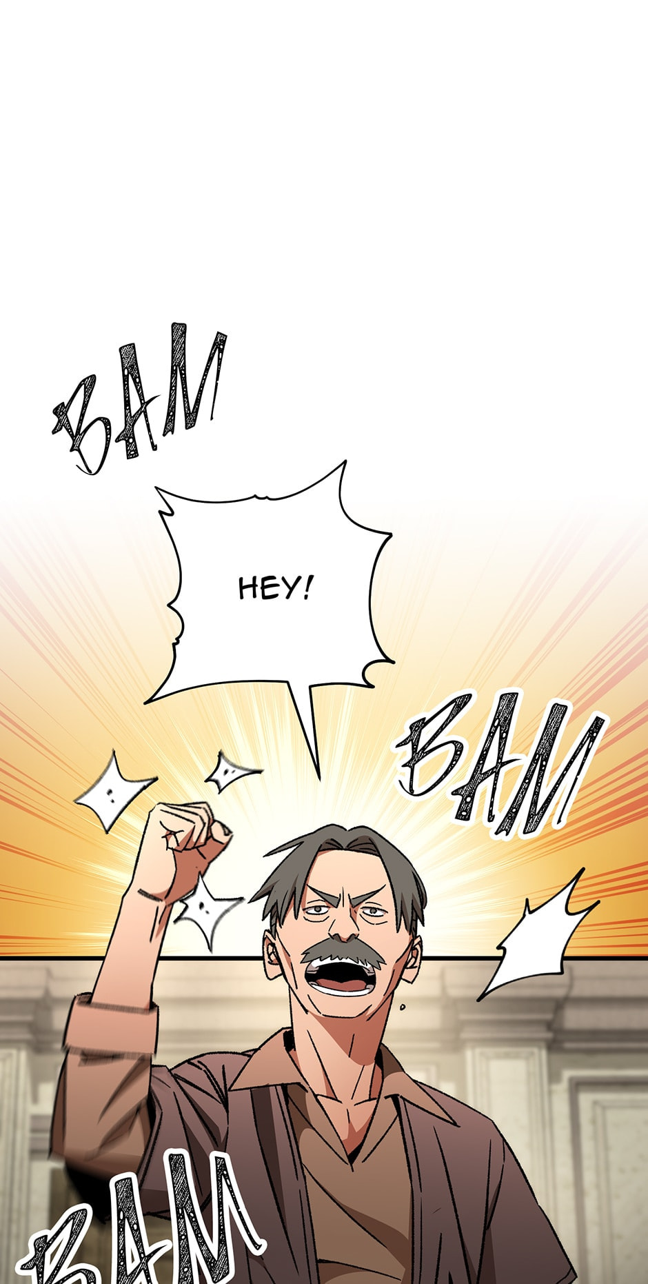 Read The Hero Returns chapter 38 image 61 on Lezhin